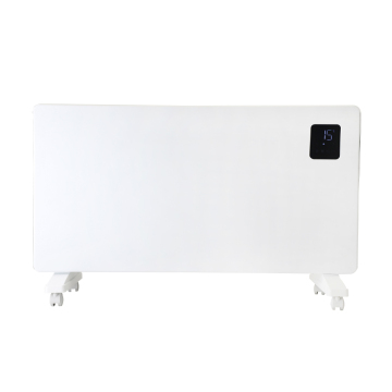 IP24 LED Waterproof Mini Convector Heater - Efficient Portable Heating Solution