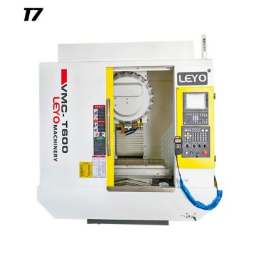 T7 Compact Machining Center