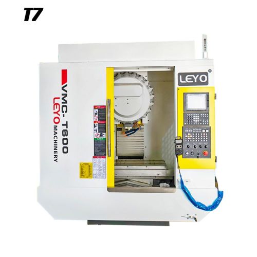 T7 compact machining center