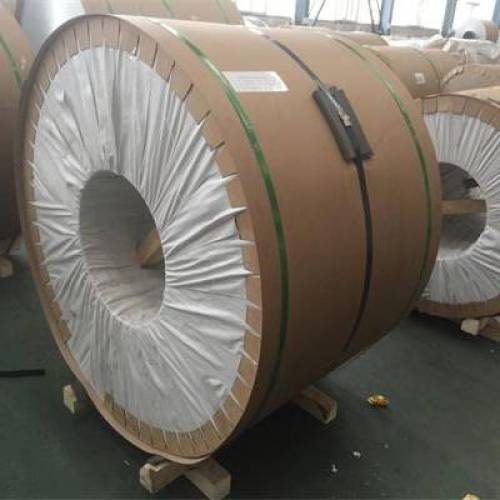 Aluminium Coils 3003 H14