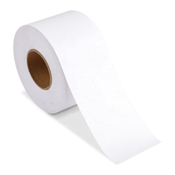 Direct Thermal Liner less Label Roll