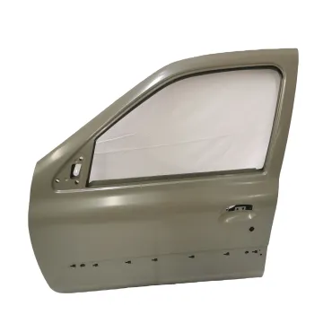 Hot Sale Metal Door Panel Front for Renault Clio 2 OEM 7751472474