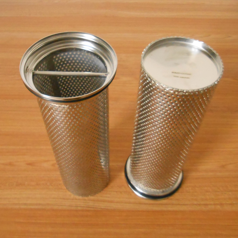 oil filter cartridge