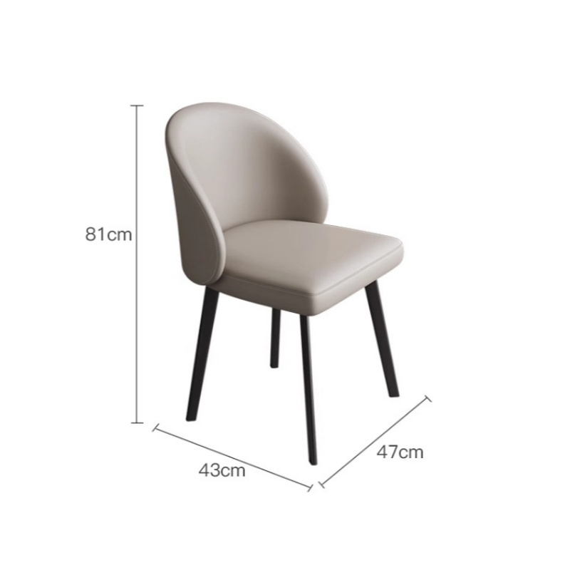 Minimalist chair (7)