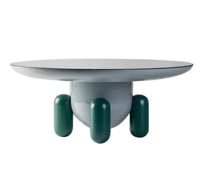 Explorer Table living room coffee table
