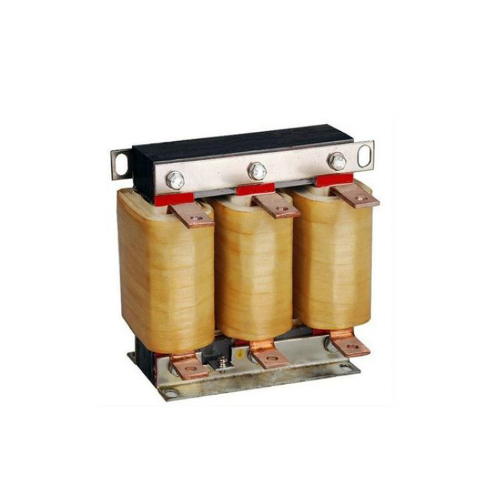 AC Line Input Reactor
