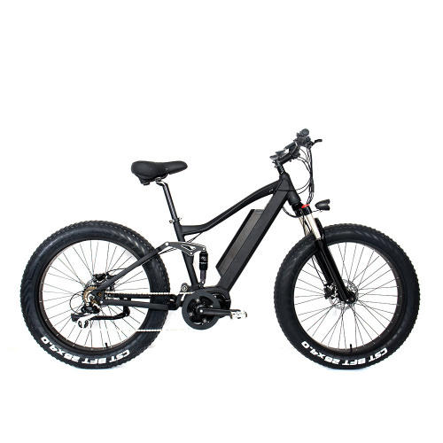 Premium Electric Mountainbikes zum Verkauf online