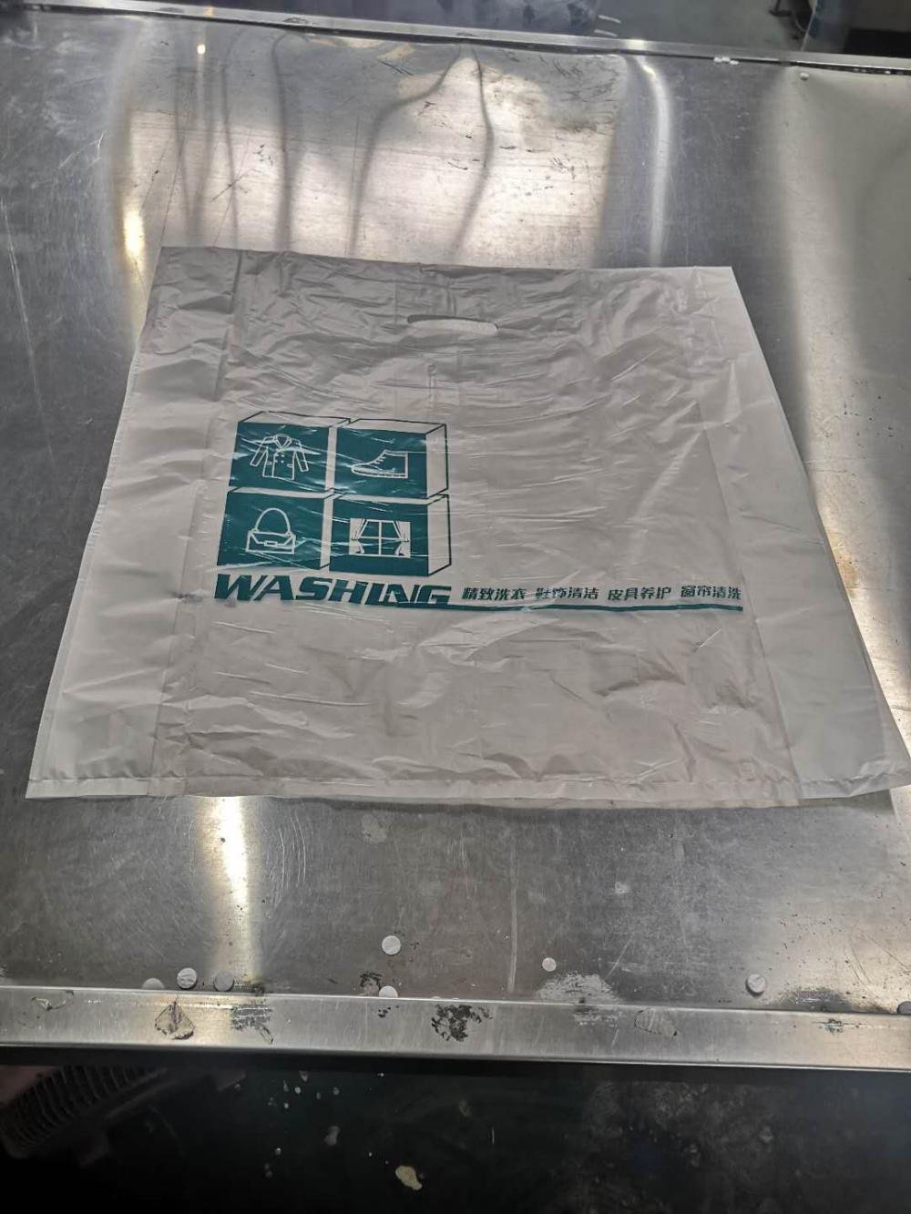 HDPE Tubler Bag