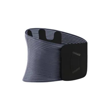 Adjustable Waist Support Belt Lumbar Support