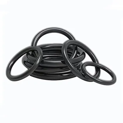Dust-Proof Injector Seal Gasket