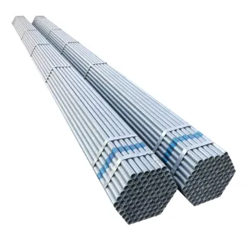 Black Carbon Steel Welded Hollow Rectangular Pipe