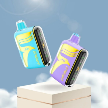 Grosir Jnr Capsule 15000 Puffs Fast Shipping