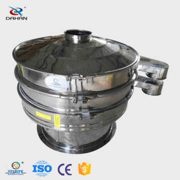 DH-1000-1s stainless steel standard vibrating screening machine