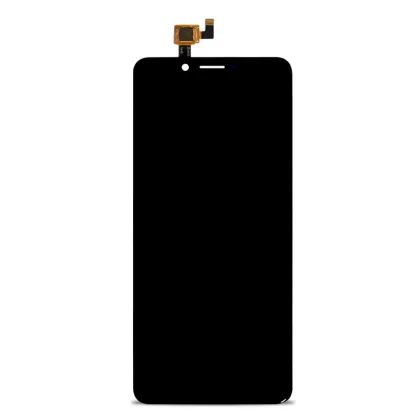Mobile Phone Replacement LCD Display with Touch Digitizer for Doogee X60L