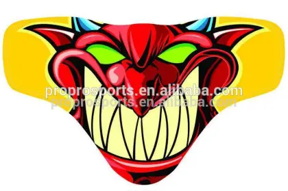 Wholesale & OEM Sports mask Half Face Mask sun uv protection face mask