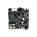 Dual Lan Motherboard DDR3L COM MINI ITX MOEDER BORD