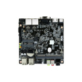 Placa -mãe dupla lan ddr3l com mini itx placa -mãe