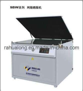 Exposure Machine (SBW Series)