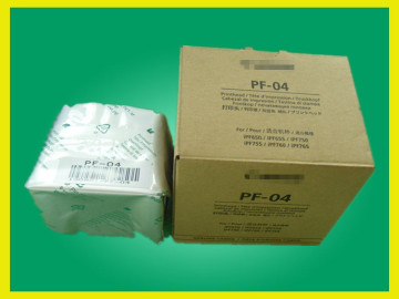 Original Package PF-04 Inkjet Nozzle for Canon IPF786