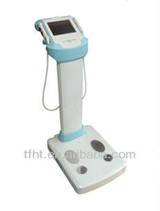 Professional Body Composition Analyzer,BCA-2A,impedance analyzers sale