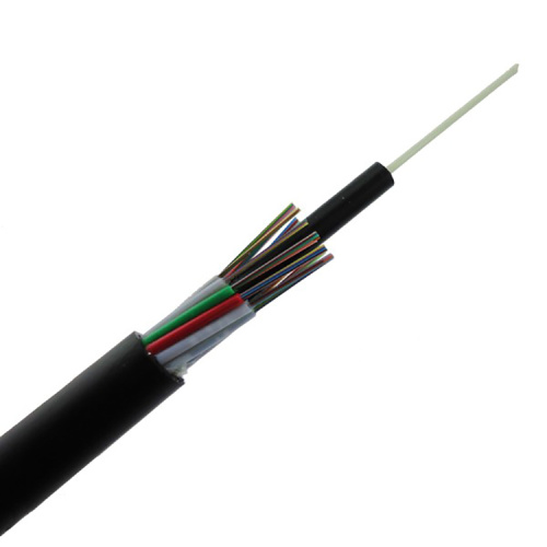 outdoor optical cable GYFTY Installing Outdoor Optical Corning Fiber Optic Cables Factory