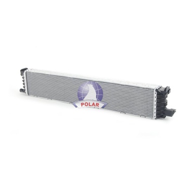 High-Quality China-Made 87325 POLAR Intercooler for AUDI C7 A6L B8 3.0T 2019 (OE: 4G0145804A)