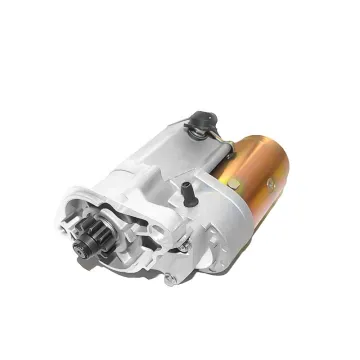 High Quality Auto Parts Starter Motor 28100-54310 28100-54380 for Toyota Hilux V Pickup