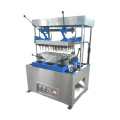 Grote productiewafer kegelmachine