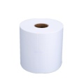 Industrial Spunlace Biodegradable Dry Cleaning Wipes Roll