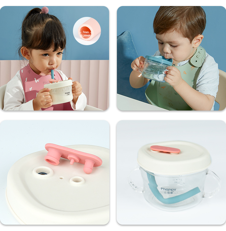 Cheapest Baby Silicone Cup