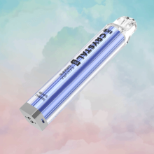 Crystal 600 Germany Hot Sale يمكن التخلص من vape