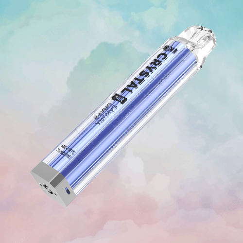 Crystal 600 Alemanha Hot Sale Vape descartável