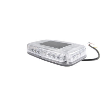 2024 ECE R65 Europe Hot Sale LED Car Safety Flashing Lightbar