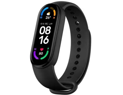 Xiaomi Mi Band 6 Smart Bracelet