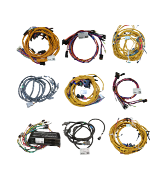 Excavator Wiring Harness 530-00207A for Doosan DX340 DX140 DX155