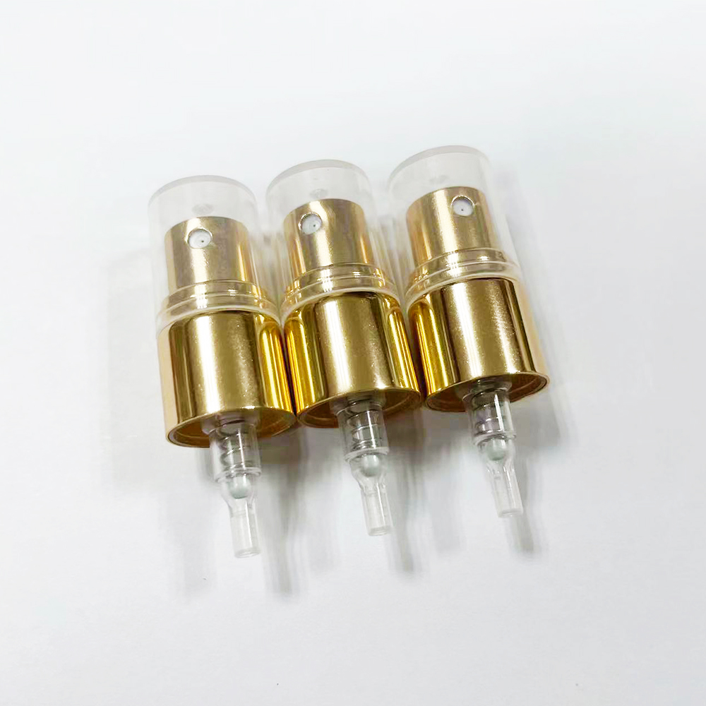 Fine Mist Sprayer Nozzle