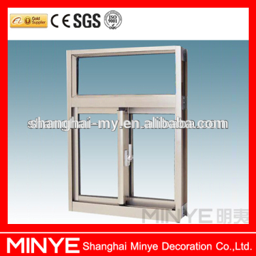 Aluminum sliding window parts/sliding glass window parts/aluminum window frame parts