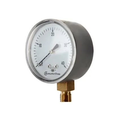 CapSulate Gauges: Visual Metrics & Analytics