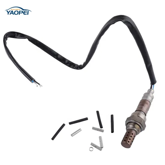 Oxygen Sensor 2346209L 234-6209L YAOPEI for Toyota Car Accessories