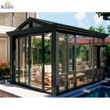 Polycarbonate Panels 4 Season Plastic Pvc Sunroom