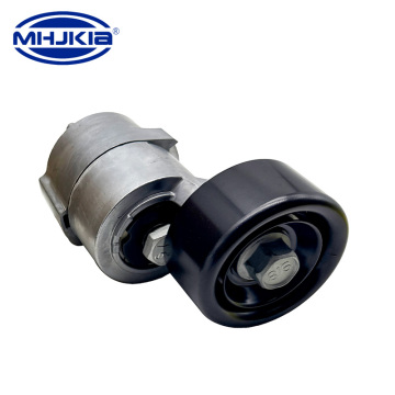 MHJKIA 25281-25000 Drive Belt Tensioner Assembly For Hyundai Sonata Kia Optima Rondo 2.0L 2.4L 2006-2014