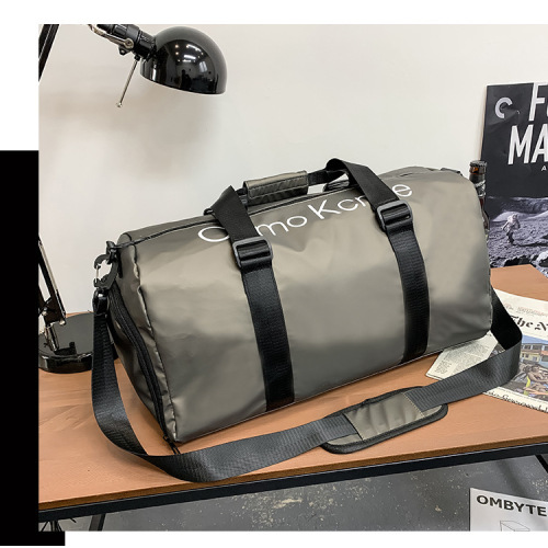 Sport Fitnessstudio Duffle Bag für Männer und Frauen