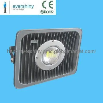 Outdoor lighting 70w IP65 flood lights led pricelist
