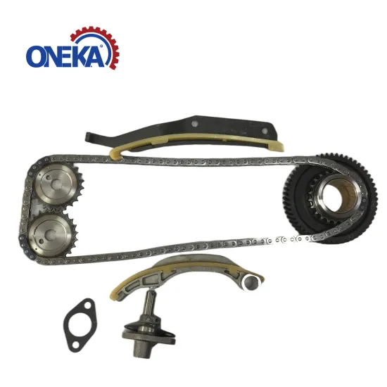 ONEKA Timing Chain Kit for Mitsubishi 4M41/T Pajero