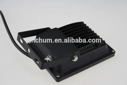Factory price 12v leds floodlight on china market