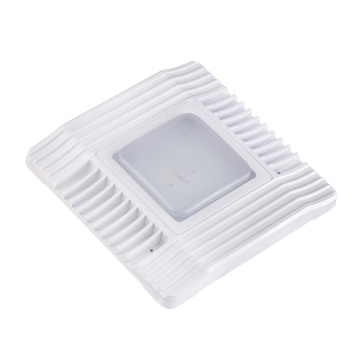 Led Canopy Light Fixtures for Gas Station 150w