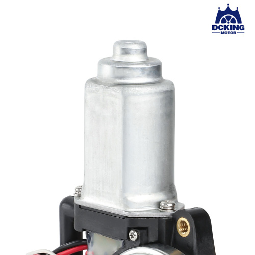 Precision Window Lift Motor for Nissan Cars