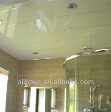 pvc panel pvc ceiling board PVC home design ceilings wall panels