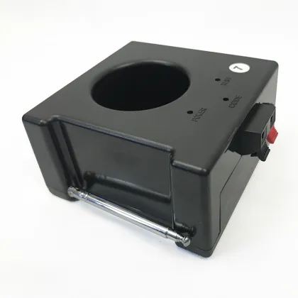 Tongxin Wireless Remote Control Fireworks System for Weddings