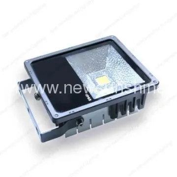 50W LED waterproof floodlight
